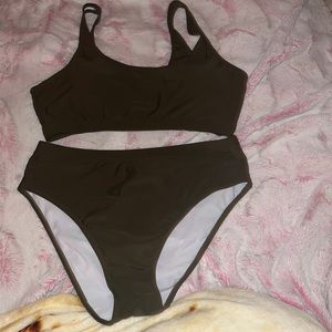 Swimsuit from Amazon